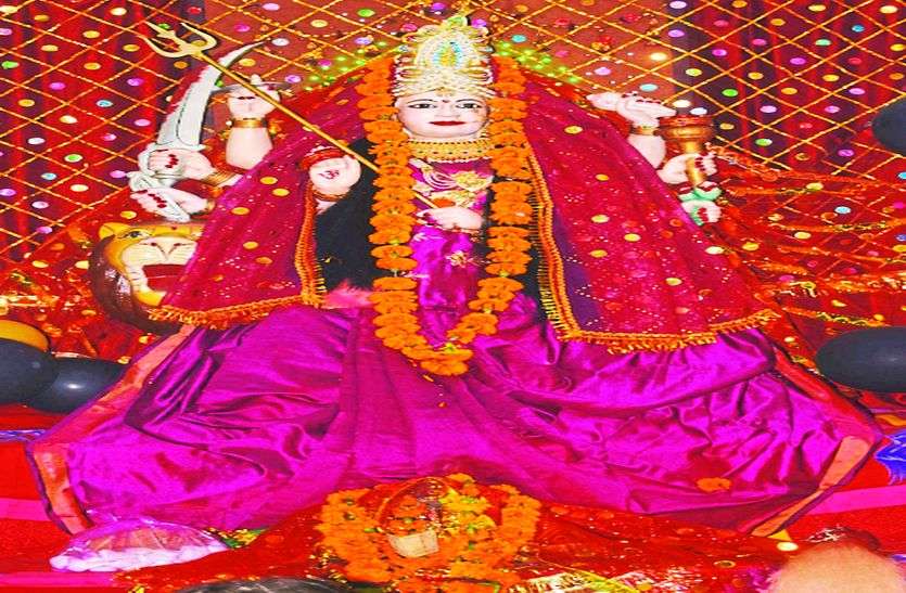 अपनाएं ये आसान नियम, बरसेगी मातारानी की कृपा अपनाएं ये आसान नियम, बरसेगी मातारानी की कृपा