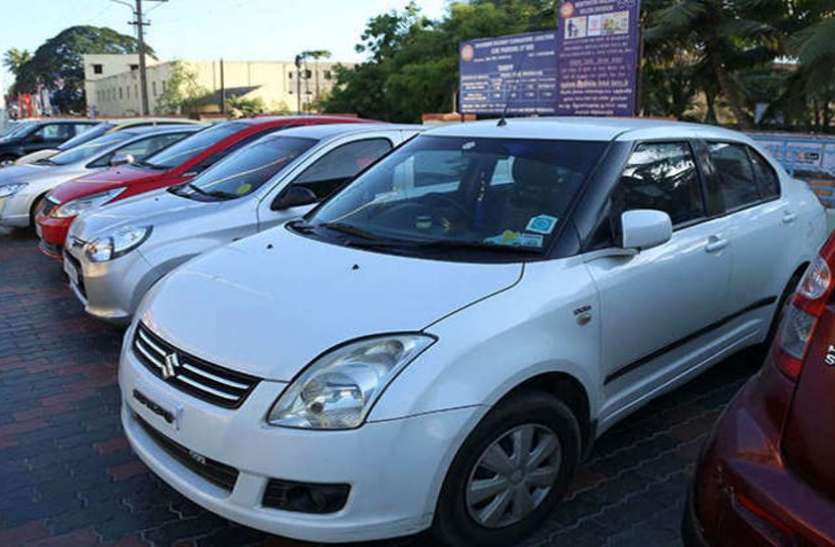 car.jpg CNG Vehicles: अब ऐसे वाहनों में नहीं लग पाएगी सीएनजी किट, नियमों में हुआ बड़ा बदलाव