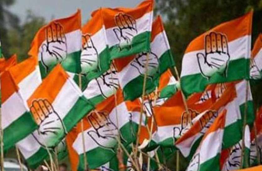 Rajasthan bypolls 2021: Congress star campaigners list released Rajasthan Bypolls 2021: कांग्रेस ने जारी की स्टार प्रचारकों की सूची, 6 मंत्रियों को भी मिली जगह