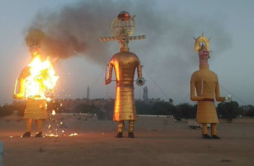 न चलेंगे तीर और न होंगे धमाके न चलेंगे तीर और न होंगे धमाके