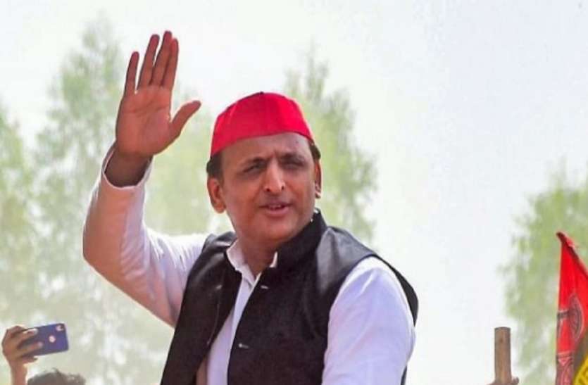 UP Assembly Election 2022: अखिलेश यादव की रथयात्रा का कानपुर से शुभारंभ, बुंदेलखंड से चुनावी आगाज कर पहुंचेंगे कानपुर देहात, ये रहा पूरा रूट UP Assembly Election 2022: अखिलेश यादव की रथयात्रा का कानपुर से शुभारंभ, बुंदेलखंड से चुनावी आगाज कर पहुंचेंगे कानपुर देहात, ये रहा पूरा रूट