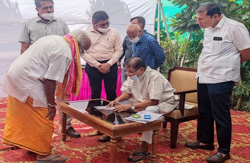 jansunvai_1.jpg यूडीएच मंत्री बोले, बिजली संकट केन्द्र सरकार की देन