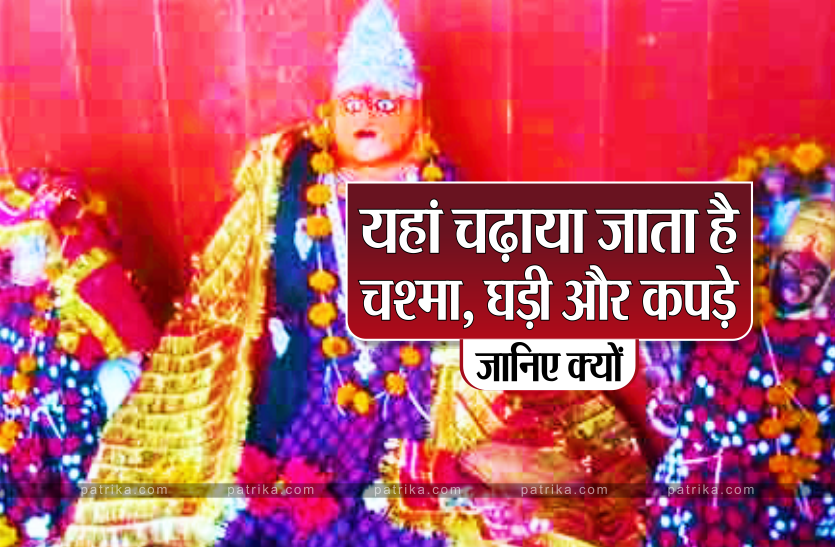 kameswari_shakti_peeth.png महारानी कामेश्वरी शक्तिपीठ मंदिर: यहां बाल स्वरूप में विराजमान हैं जगत जननी, बच्चों की तरह पूरे किए जाते हैं शौक