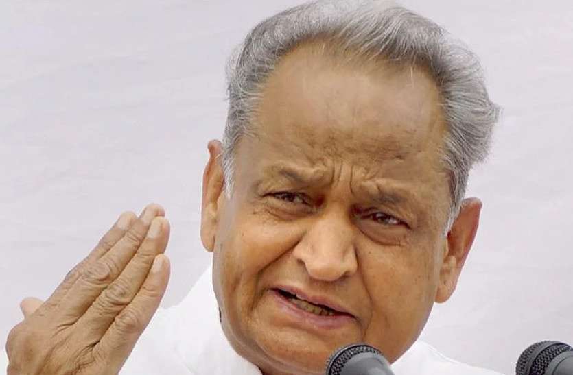 Rajasthan Govt releases revised COVID guidelines राजस्थान में कोरोना की नई गाइडलाइन जारी, रात 10 बजे तक खुले रहेंगे बाजार