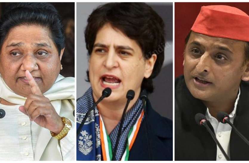 up_1.jpeg सॉफ्ट हिन्दुत्व पर लड़ा जाएगा UP विधानसभा चुनाव, प्रियंका काशी में, शिवपाल मथुरा में, कहाँ जाएंगे अखिलेश यादव और माया?