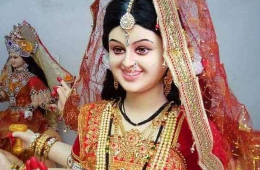 1201nsp1.jpg कोरोना में परिजनों की मौत के दुख से उबार रही देवी की एक मुस्कान