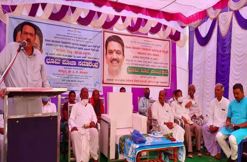 क्षतिग्रस्त सड़कों की शीघ्र करवाई जाएगी मरम्मत क्षतिग्रस्त सड़कों की शीघ्र करवाई जाएगी मरम्मत