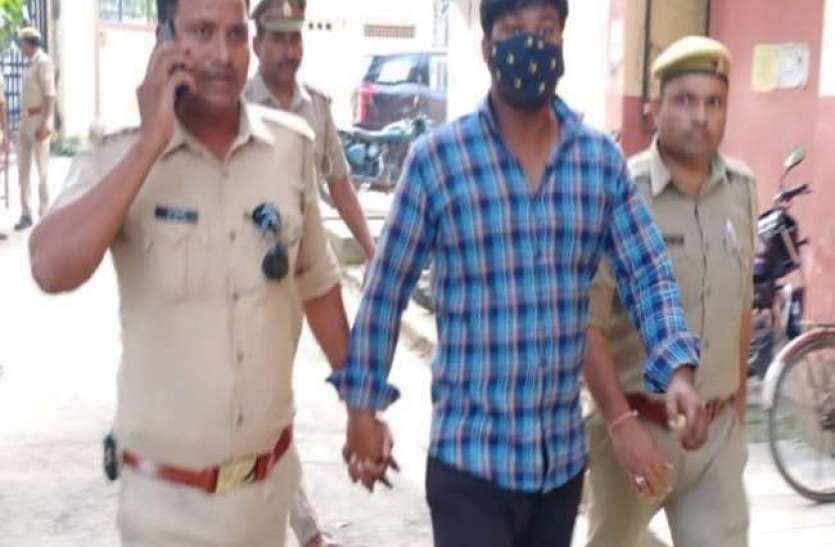 ankit_das_driver.jpg पूर्व केंद्रीय मंत्री का भतीजा अंकित दास भी गिरफ्तार, आशीष की जमानत खारिज