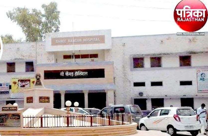 इ-संजीवनी एप से मरीजों को राहत दिलाने में पाली अव्वल इ-संजीवनी एप से मरीजों को राहत दिलाने में पाली अव्वल