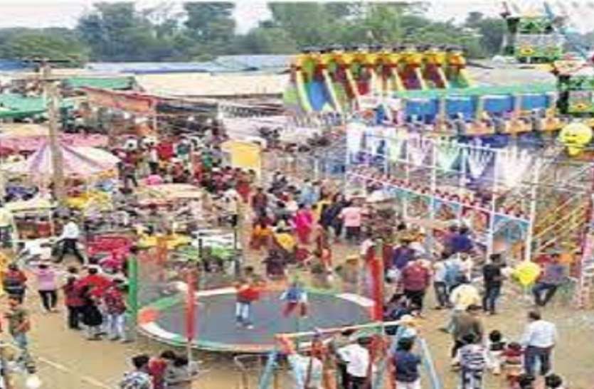 Chandrabhaga Kartik Fair 2021...324 साल से चली आ रही परंपरा को कायम रखो सरकार Chandrabhaga Kartik Fair 2021...324 साल से चली आ रही परंपरा को कायम रखो सरकार