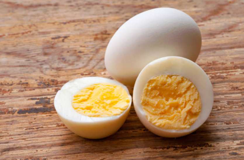 egg.jpg Health Tips: अगर आपको भी अण्डा खाना पसंद है तो जानिए इसके फायदे और नुकसान के बारे में