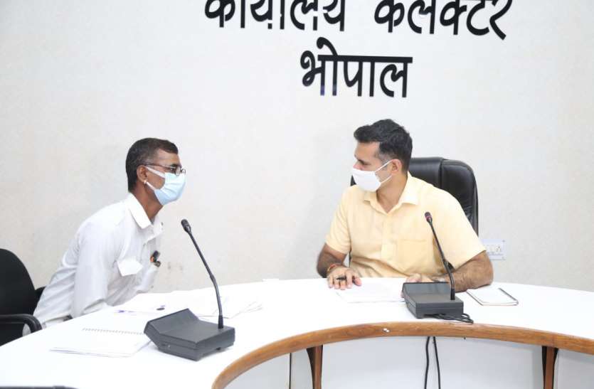 नामांतरण, सीमांकन, बंटान को लेकर अभी भी परेशान है आम आदमी, तीन माह में ढाई हजार केस निपटे, इसके बाद भी लंबित नामांतरण, सीमांकन, बंटान को लेकर अभी भी परेशान है आम आदमी, तीन माह में ढाई हजार केस निपटे, इसके बाद भी लंबित