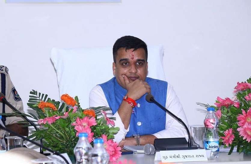 मादक पदार्थों पर लगाम लगाने गुजरात सरकार लागू करेगी नार्को रिवॉर्ड पॉलिसी मादक पदार्थों पर लगाम लगाने गुजरात सरकार लागू करेगी नार्को रिवॉर्ड पॉलिसी