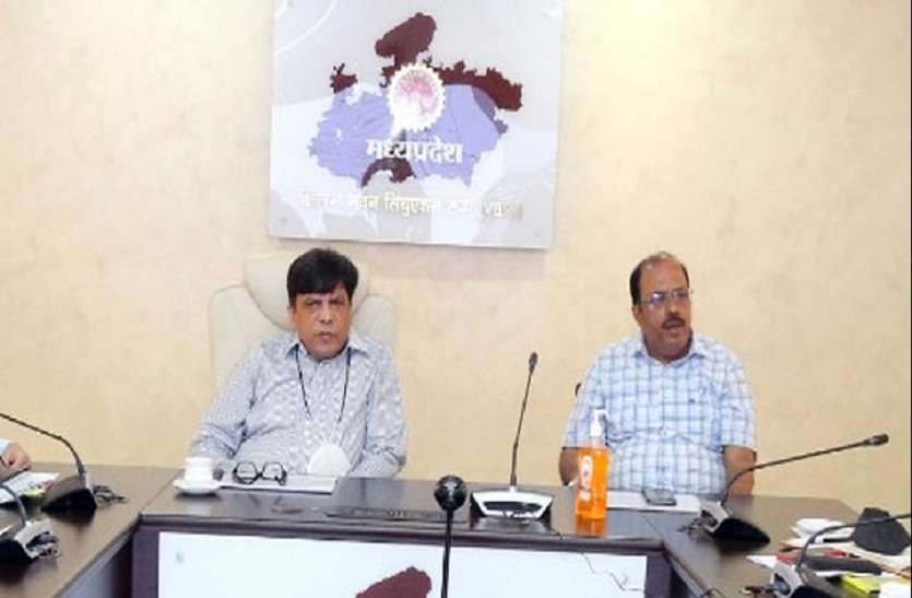 एसीएस के निर्देश, सड़क दुर्घटनाओं को रोकने जिलों को मॉडल डिस्ट्रिक बनाया जाए एसीएस के निर्देश, सड़क दुर्घटनाओं को रोकने जिलों को मॉडल डिस्ट्रिक बनाया जाए