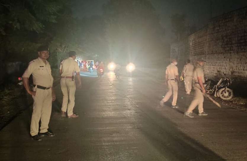 patrika आरोपी की फोटो बतायेगी उसकी कुंडली