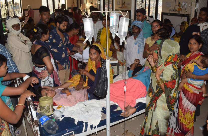 Mobile medical team will go from village to village, leave of doctors canceled गांव-गांव जाएगी मोबाइल चिकित्सा टीम, चिकित्सकों के अवकाश निरस्त
