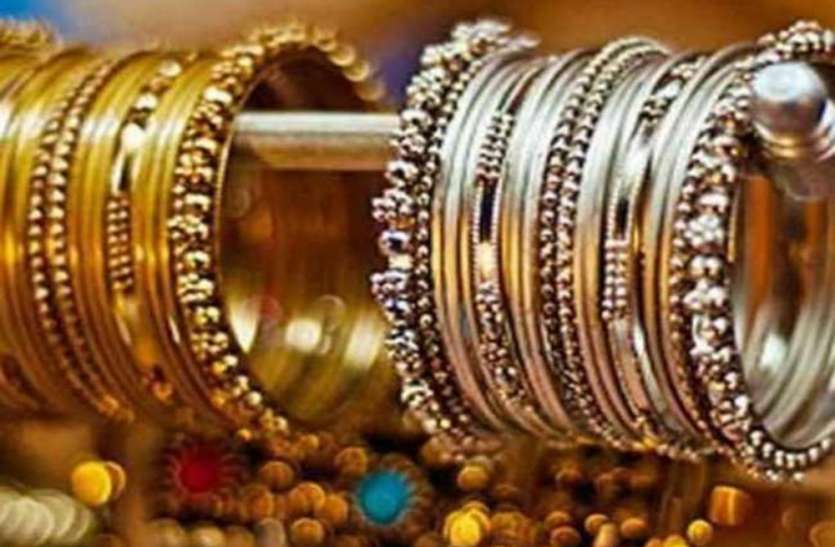 (Hardoi Gold Rate) ये हैं हरदोई के खास बाजार Hardoi Gold Rate:14 अक्टूबर सोना और चांदी आज के भाव