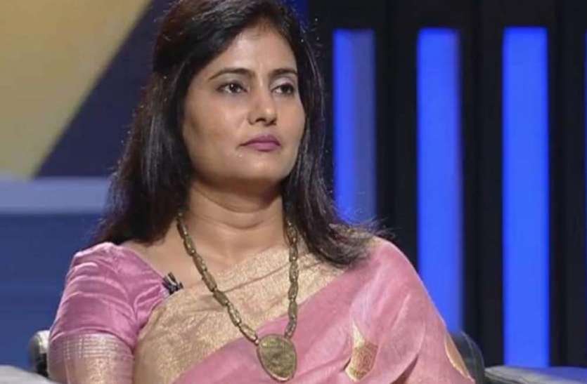 प्रतीकात्मक फोटो पूर्वांचल में 17 को ताकत दिखाएंगी केंद्रीय मंत्री अनुप्रिया पटेल