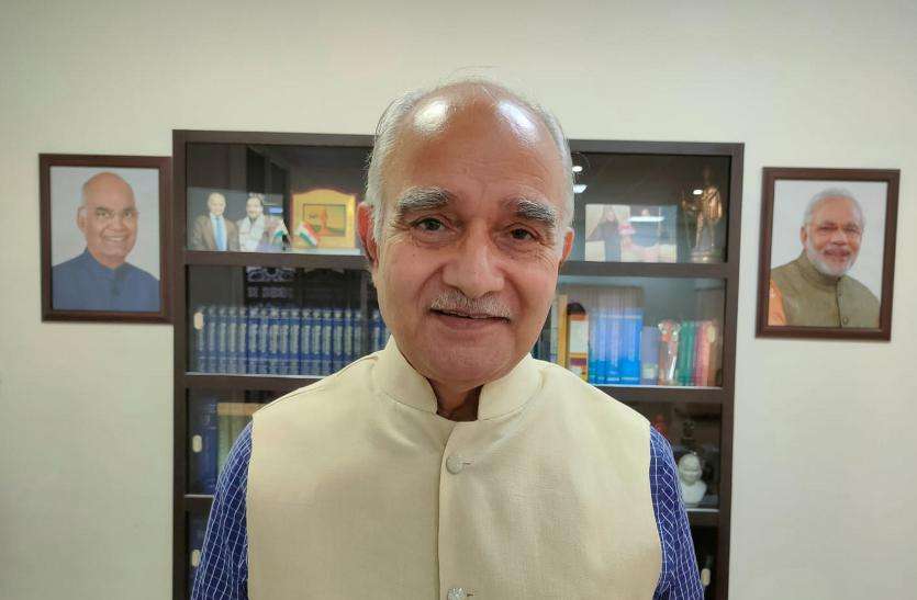 सीयूजी का वडोदरा कैम्पस दो वर्ष में बनकर होगा तैयार सीयूजी का वडोदरा कैम्पस दो वर्ष में बनकर होगा तैयार