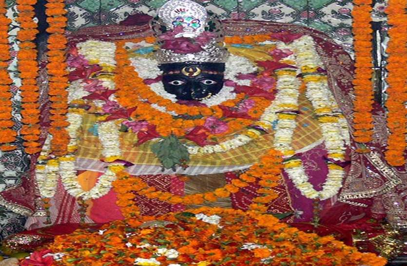दक्षिणमुखी माता दक्षिण एशिया में मात्र दो हैं दक्षिणमुखी देवी मंदिर, मां के दर्शन से पूरी होती है हर मुराद