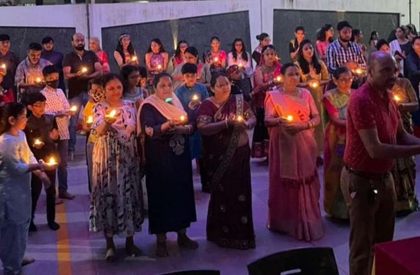 NAVRATRI NEWS: नवरात्र महापर्व पूर्ण, दशहरा मनाएंगे आज NAVRATRI NEWS: नवरात्र महापर्व पूर्ण, दशहरा मनाएंगे आज