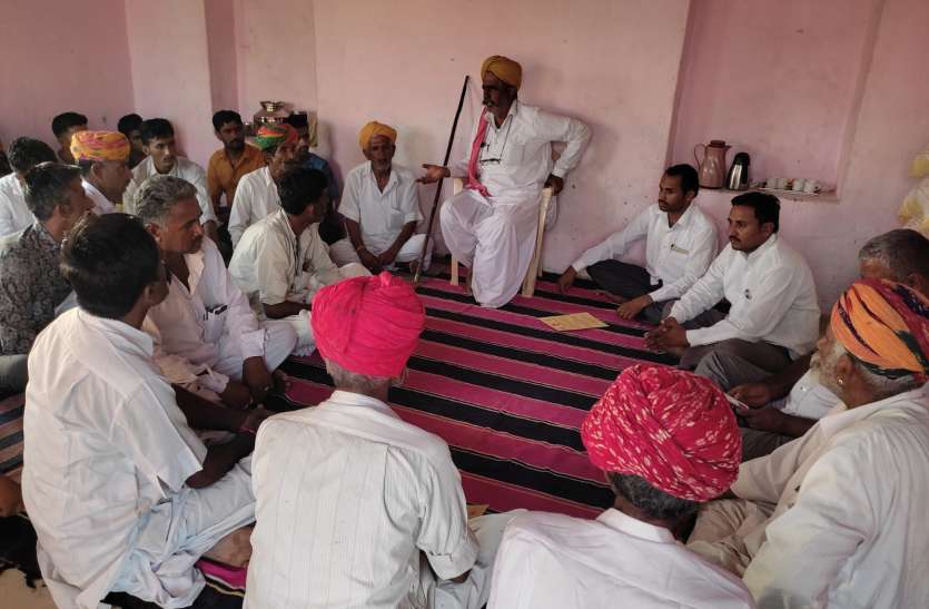 प्रचार प्रसार में संघ के स्वयंसेवकों ने झोंकी अपनी ताकत प्रचार प्रसार में संघ के स्वयंसेवकों ने झोंकी अपनी ताकत