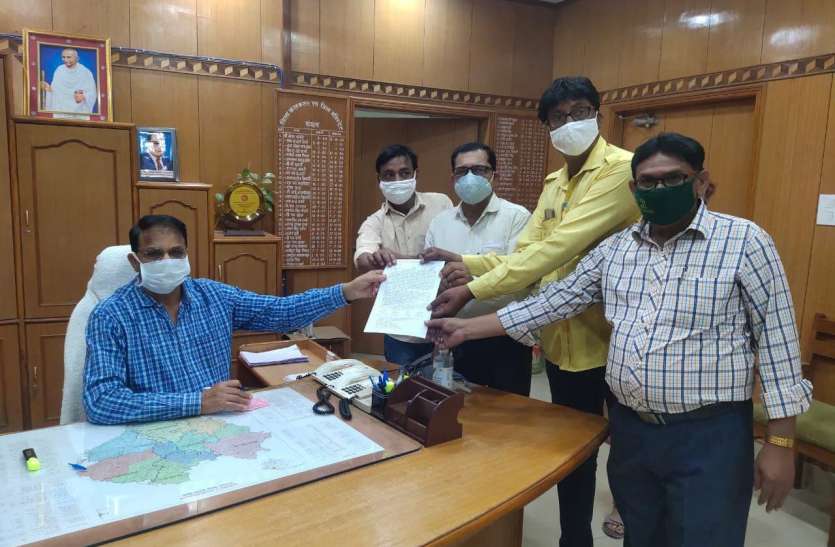 काली दिवाली : निकाय कार्मिकों को दिवाली पर भी नहीं मिलेगा अवकाश काली दिवाली : निकाय कार्मिकों को दिवाली पर भी नहीं मिलेगा अवकाश