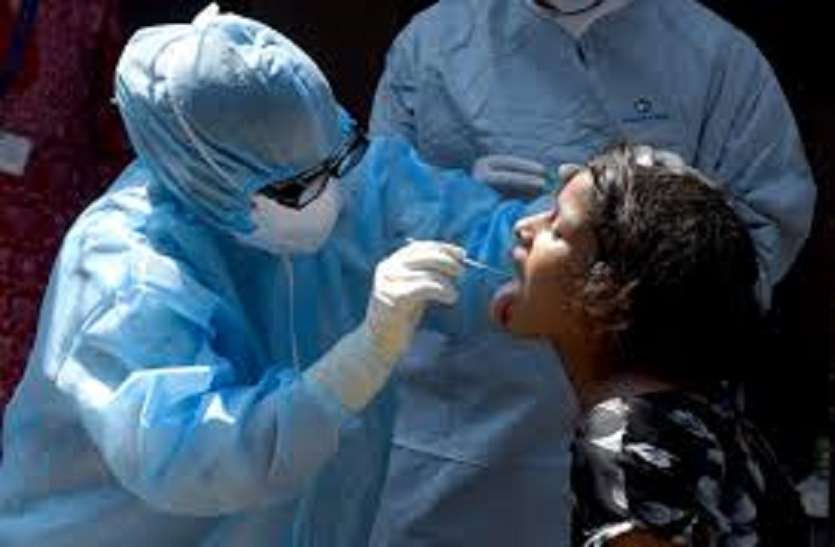new corona patients increased in the state Corona Update In Rajasthan: प्रदेश में बढ़े कोरोना के नए मरीज