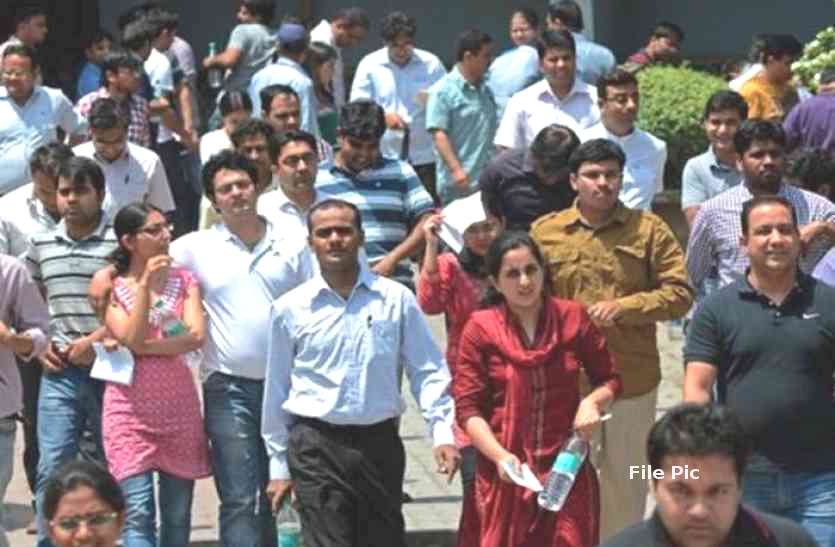 Rajasthan Patwari Bharti Pareeksha 2021 Important News राजस्थान पटवारी भर्ती परीक्षा 2021 : जानें REET भर्ती के बाद सबसे बड़ी परीक्षा से जुडी बड़ी बातें