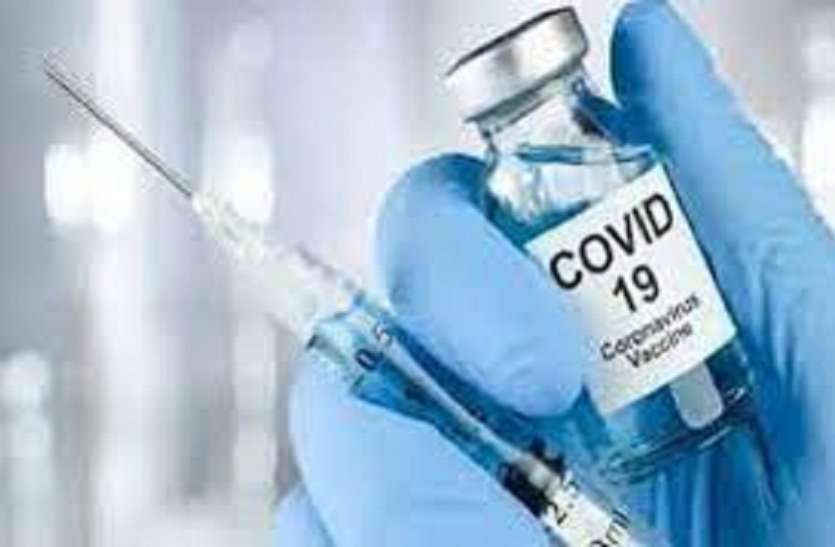 गुजरात में कोरोना वैक्सीन... 88.50 फीसदी ने पहला और 45 फीसदी लोगों ने लिए दोनों डोज गुजरात में कोरोना वैक्सीन... 88.50 फीसदी ने पहला और 45 फीसदी लोगों ने लिए दोनों डोज