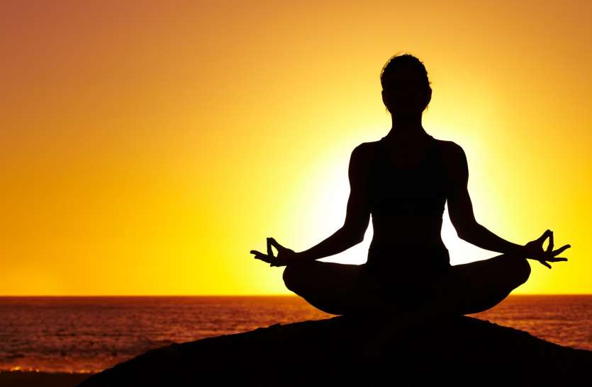 YOGA----अब योगा भी शिक्षा विभाग के खेलों में शामिल YOGA----अब योगा भी शिक्षा विभाग के खेलों में शामिल