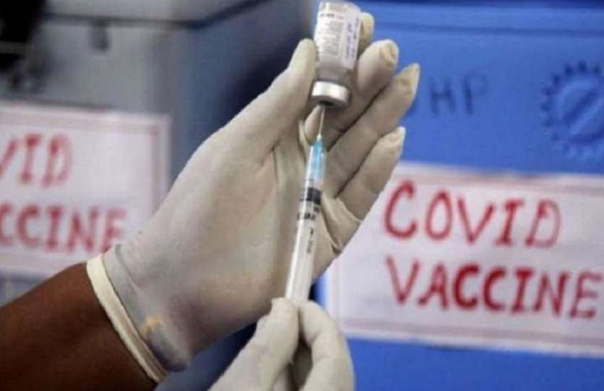 'Har Ghar Dastak' Covid-19 vaccination to be launched on Nov 2 by Centre: Sources 