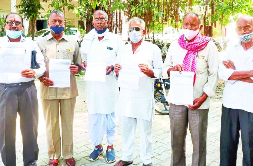 'Stop power cuts, get crop insurance claims'