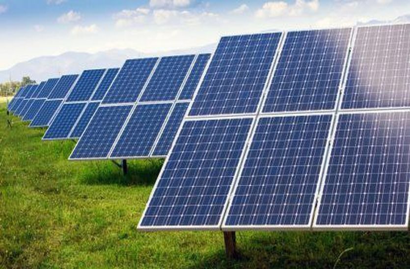 Now farmers' homes will also be illuminated