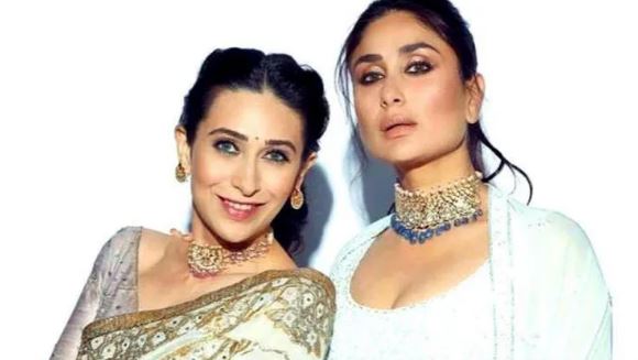 Know why Karisma and Kareena Kapoor never worked together