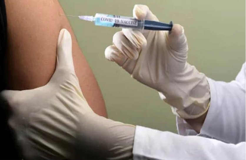 ,The deadline for the second dose of the vaccine has passed, the excuse is made on contact