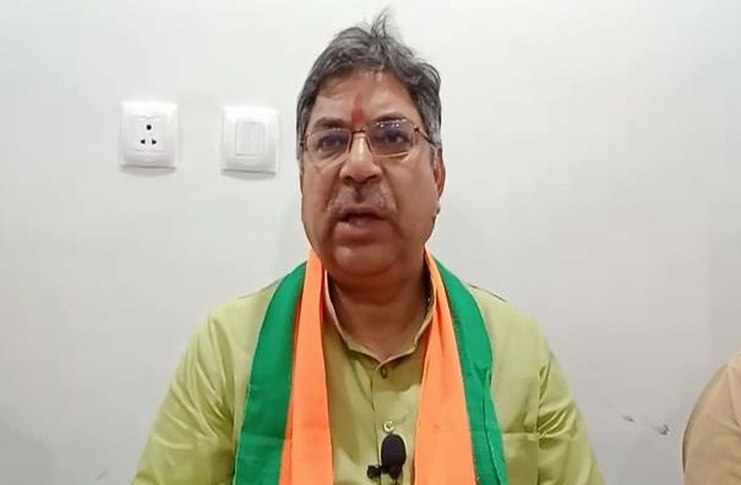 ठठेरे की बिल्ली खुड़के से नहीं डरती तो रीट परीक्षा की सीबीआई जांच से क्यों डर रहे शिक्षा मंत्री- पूनियां