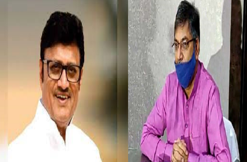 बिगड़ी कानून व्यवस्था पर भाजपा का सरकार पर अटैक, मुख्यमंत्री से मांगा इस्तीफा