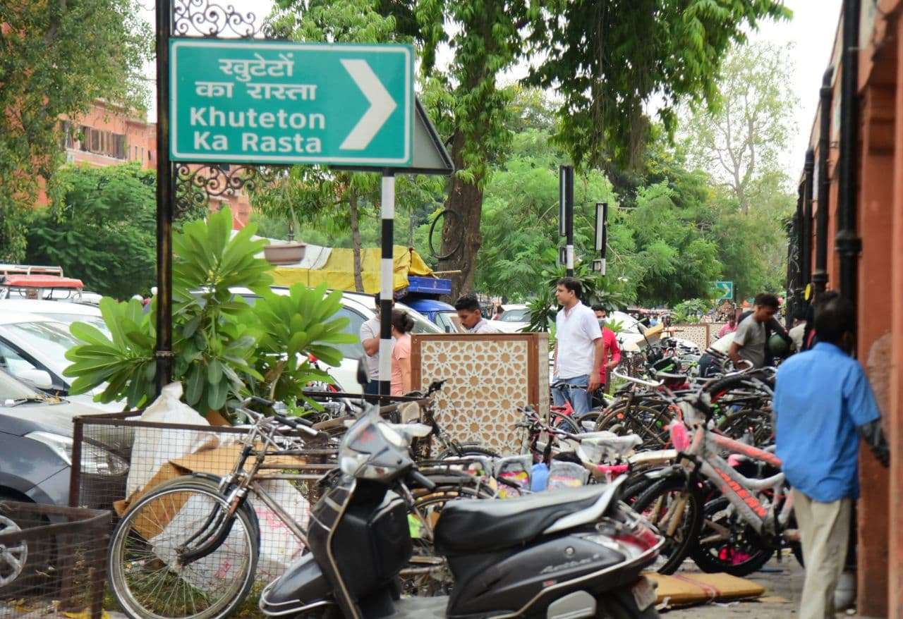 पत्रिका अभियान: बाजारों की समस्याओं का हो निदान तो व्यापार को मिले जान, इस त्योहारी सीजन से हैं काफी उम्मीदें
