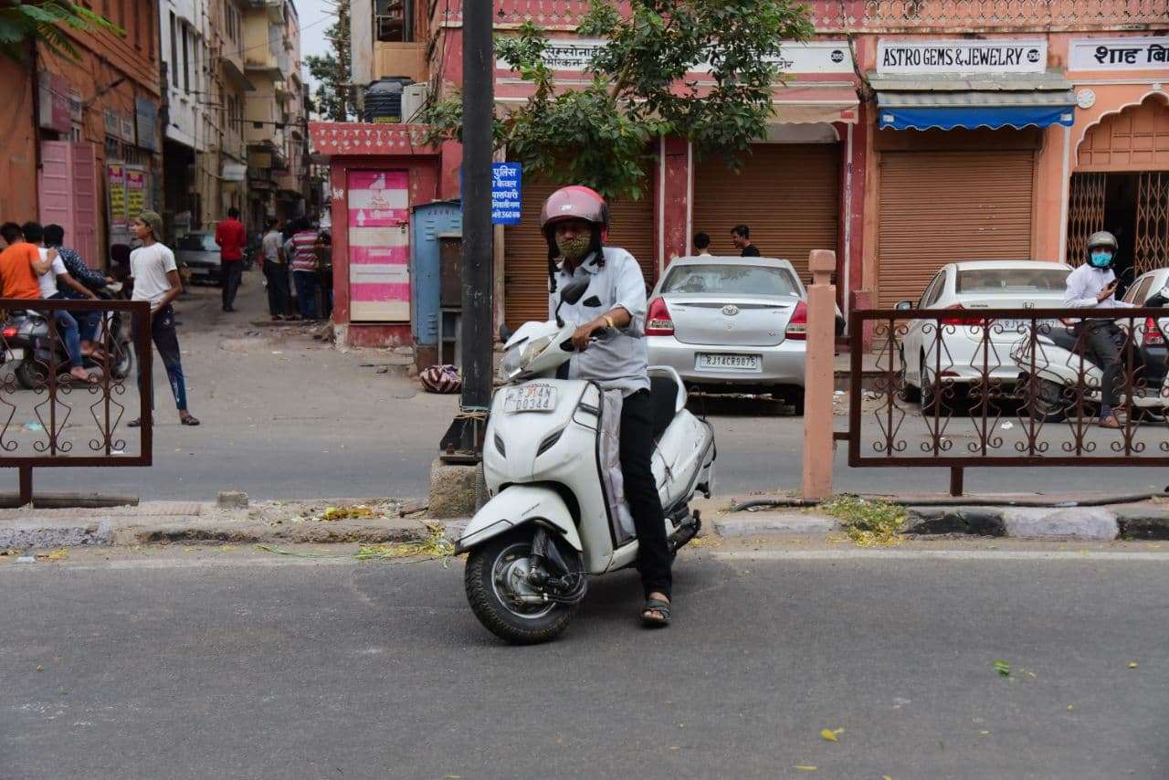पत्रिका अभियान: बाजारों की समस्याओं का हो निदान तो व्यापार को मिले जान, इस त्योहारी सीजन से हैं काफी उम्मीदें