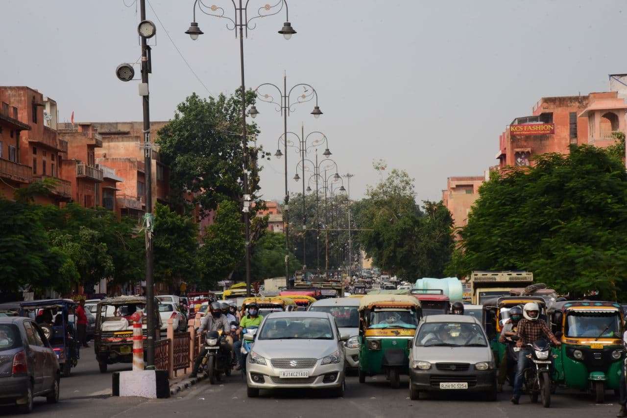 पत्रिका अभियान: बाजारों की समस्याओं का हो निदान तो व्यापार को मिले जान, इस त्योहारी सीजन से हैं काफी उम्मीदें