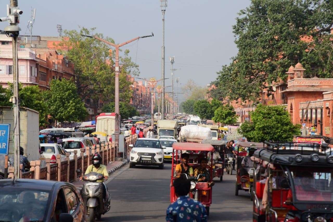 पत्रिका अभियान: बाजारों की समस्याओं का हो निदान तो व्यापार को मिले जान, इस त्योहारी सीजन से हैं काफी उम्मीदें