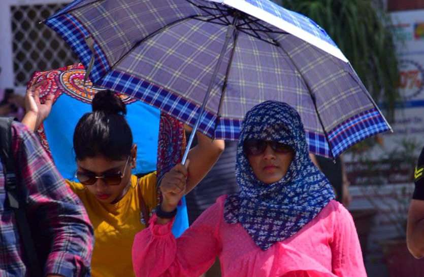 सर्दी की शुरुआत, कई जिलों में पारा 8 से 10 डिग्री नीचे गिरा, फतेहपुर में तापमान 10.5 डिग्री