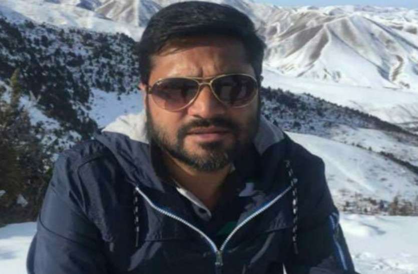 अजय यादव हत्या मामले में पुलिस को बड़ी सफलता, दूदू में फेंका गया जीपीएस बरामद
