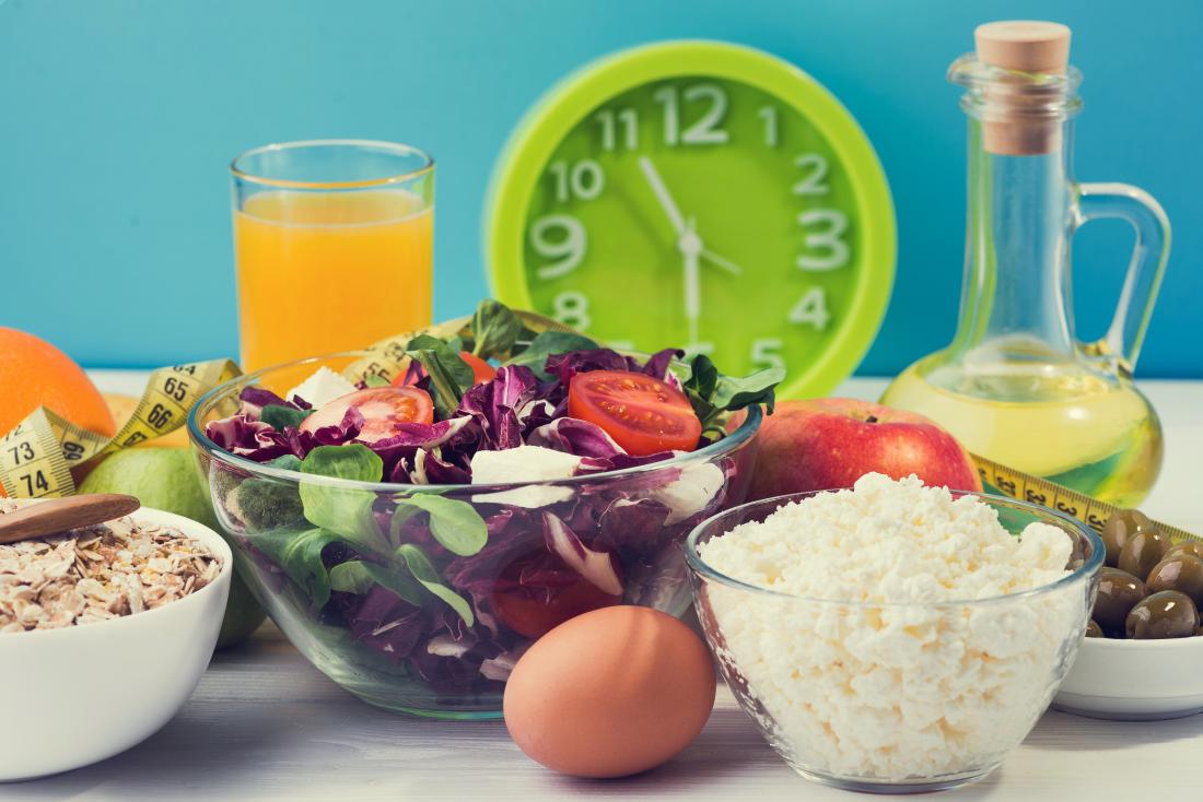 foods to increase metabolism