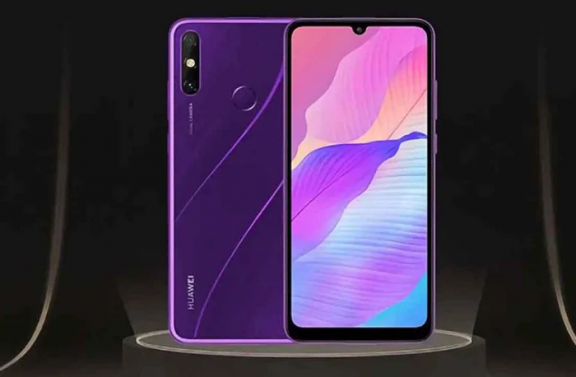 Huawei Enjoy 20e