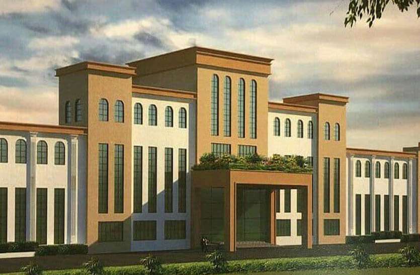 मेडिकल कॉलेज का निर्माण इस माह शुरू होने की उम्मीद, चिकित्सा सुविधाओं का होगा विस्तार
