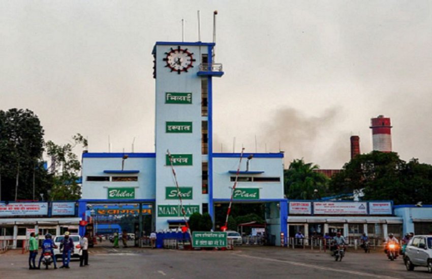 मिली राहत: सेल के कर्मियों को मिलेगा 26.05 प्रतिशत वेतन-भत्ता, एनजेसीएस में हुआ समझौता, 6 से 10 हजार रुपए तक बढ़ेगा वेतन