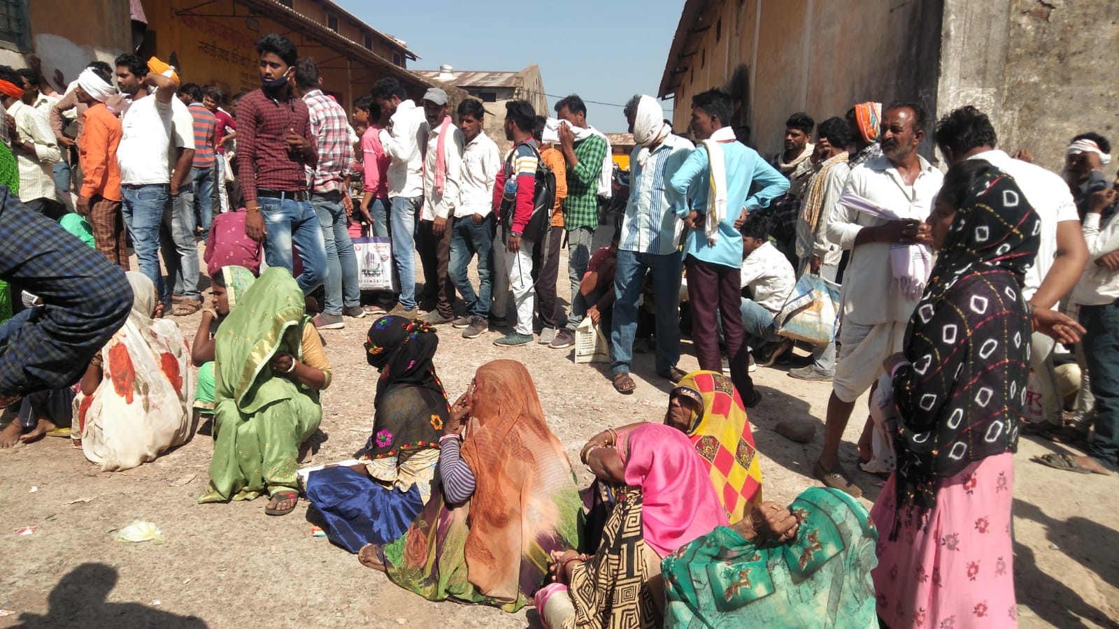 पत्रिका बिग इश्यू : रबी सीजन की बोवनी से पहले खाद की मारामारी के बीच नकली और असली खाद का बड़ा संकट