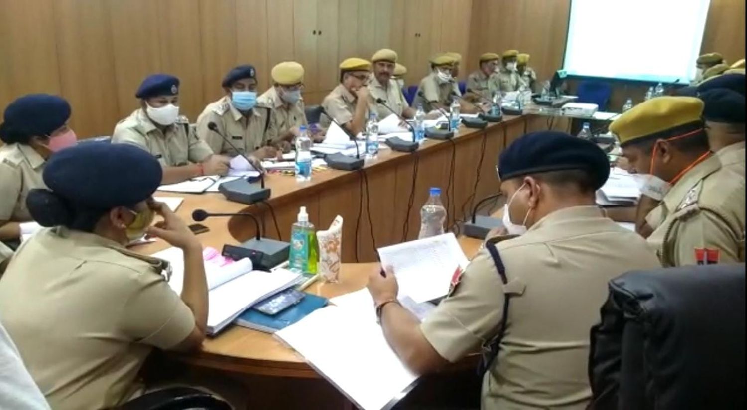 नहीं मिले परिवाद से इनकार की शिकायत